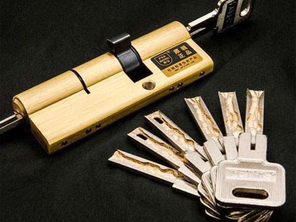 高碑店24小时上门开锁公司