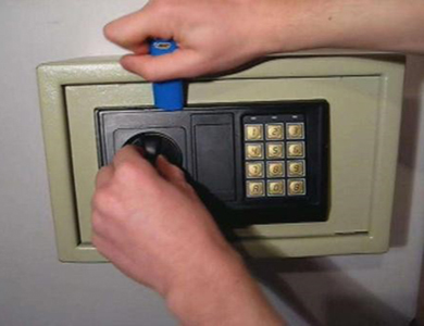 高碑店24小时上门开锁公司