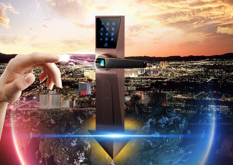 高碑店24小时上门开锁公司