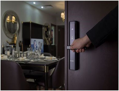 高碑店24小时上门开锁公司