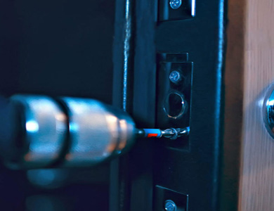 高碑店24小时上门开锁公司