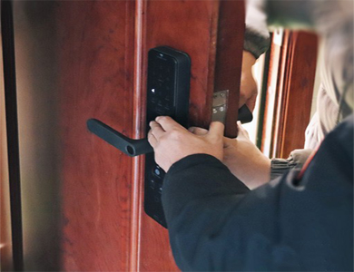 高碑店24小时上门开锁公司